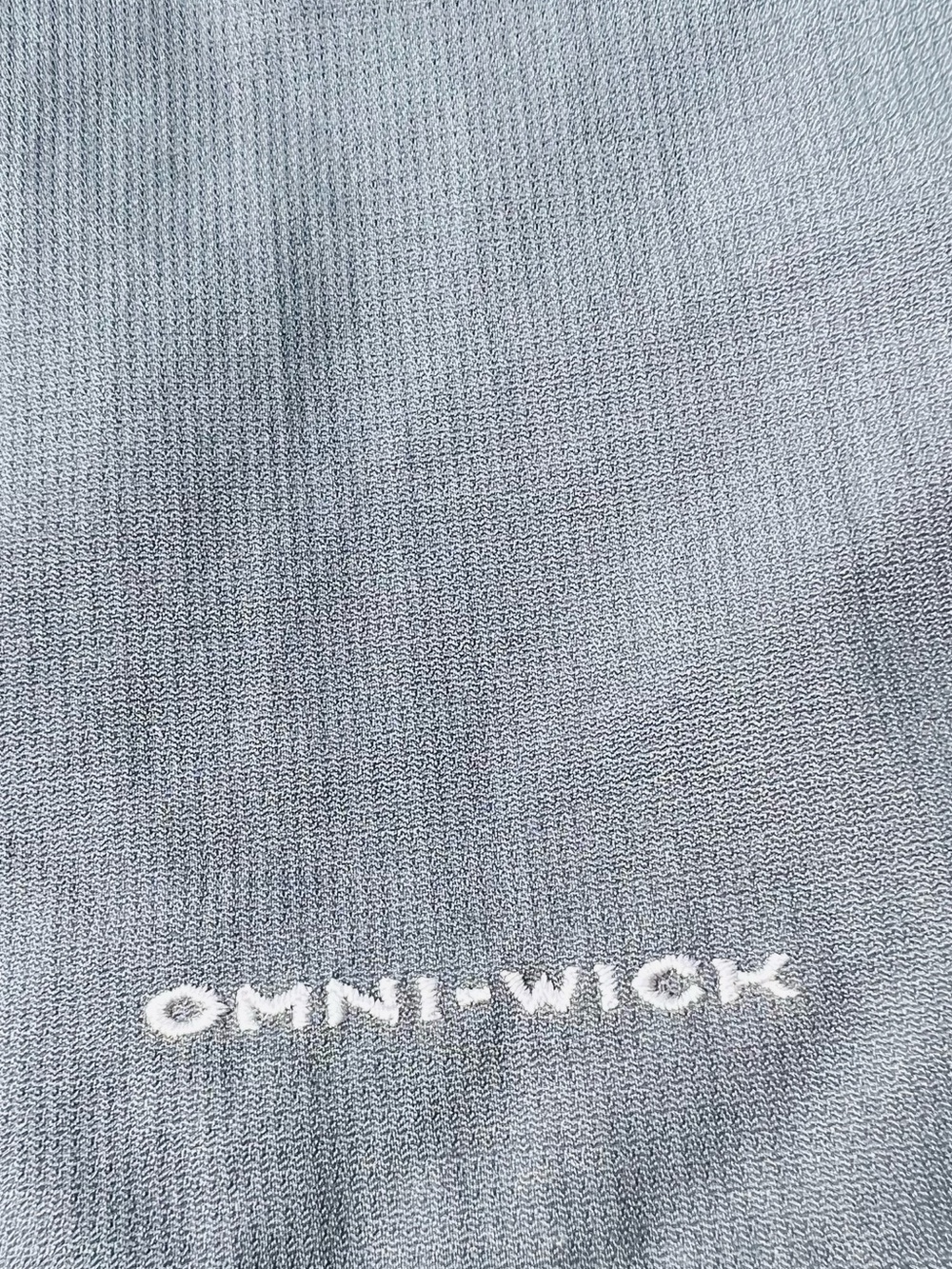 COLUMBIA OMNI~WICK CARGO PERFORMANCE SHORTS - Picture 9 of 15